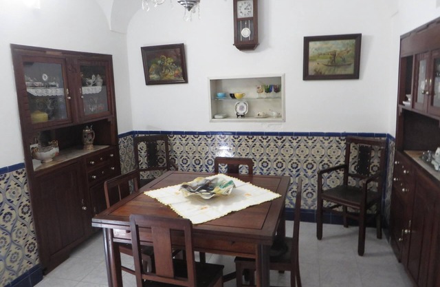 Vacation Home Sunflower Guest House with Terrace