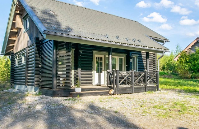 Vacation home Susi by Interhome