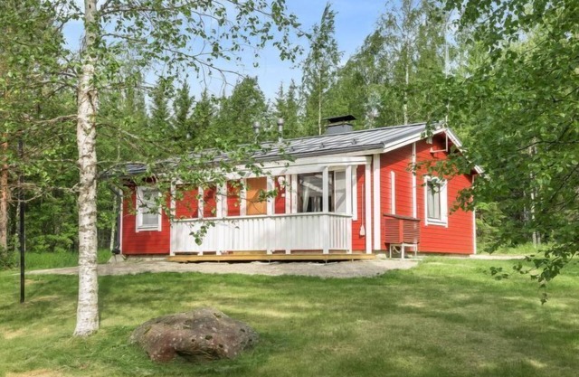 Vacation home Teeri by Interhome