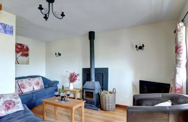 Vacation home The Stables in Llangollen - 6 persons, 3 bedrooms