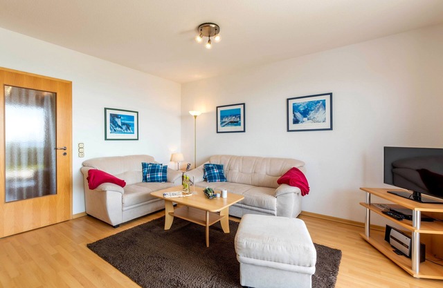 Vacation home Trelleborg, apartment 2 - Holiday home Trelleborg apartment 2