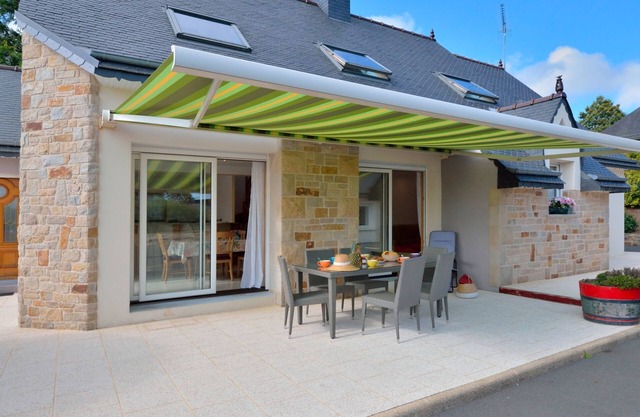 Vacation home Ty Ker by Interhome