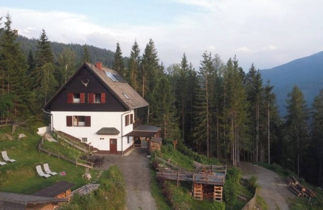 Vacation home vacation apartment Austria Styria near Red Bull Ring