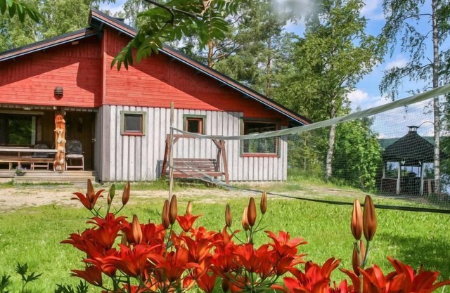 Vacation home Viehko by Interhome