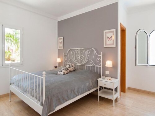 Vacation home Villa Curie Sonnenland in Maspalomas - 8 persons, 4 bedrooms