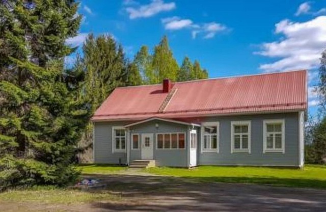 Vacation home Villa mirage in Muurame - 16 persons, 4 bedrooms