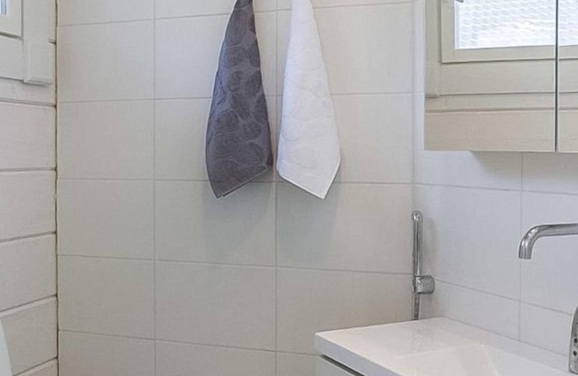 Vacation home Villa paasirinne a in Toivakka - 6 persons, 2 bedrooms