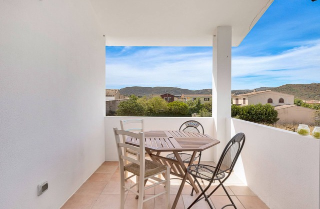 Vacation Home "Villetta delle Rose" with Garden, Terrace & Balcony