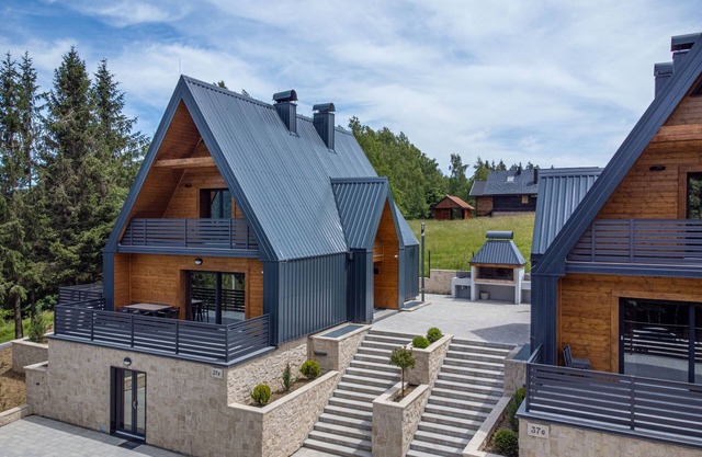 Vacation home Vuk by Interhome
