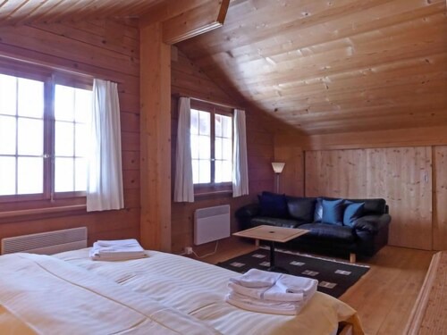 Vacation home Wätterlücke in Wengen - 7 persons, 3 bedrooms