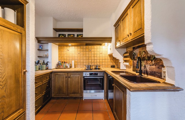 Vacation home "Wilde 7" Sauerland