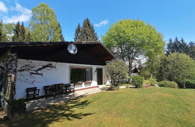 Vacation home with wonderful panoramic views, absolute dream location