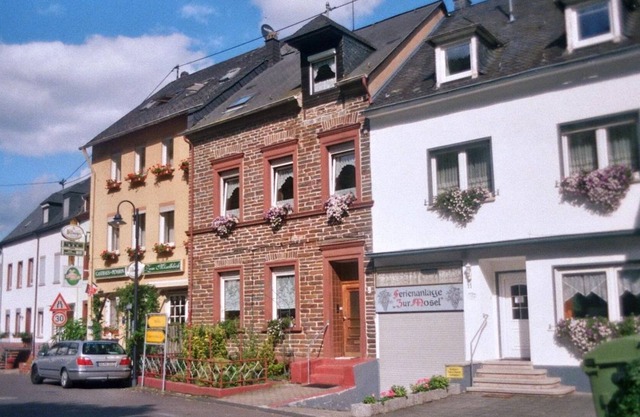 Vacation home XL, Germany