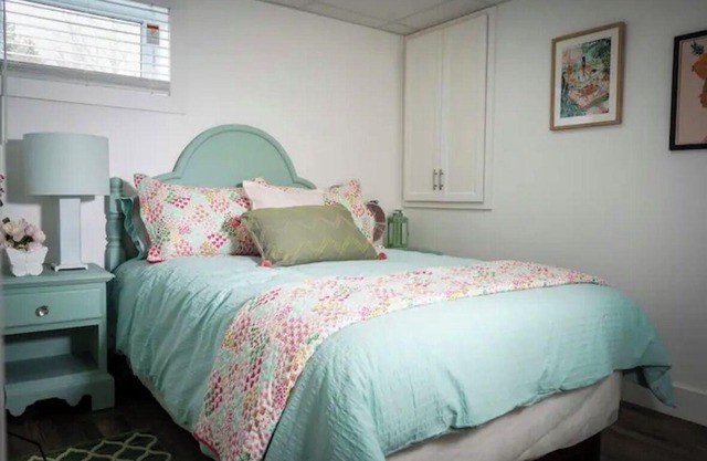 Vacation home you’ll enjoy