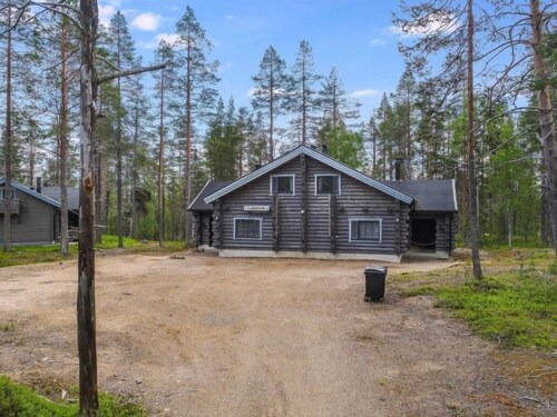 Vacation home Ylläsmaisema 2 in Ylläsjärvi - 8 persons, 2 bedrooms