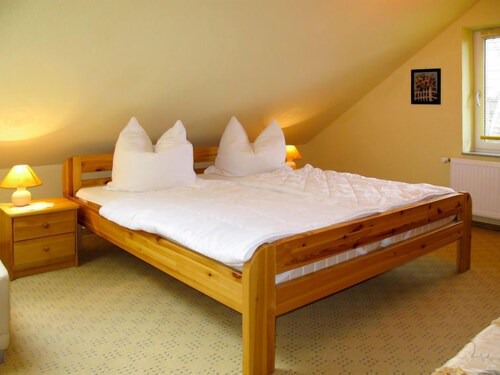 Vacation home Zum Katzengrund I in Woldegk - 4 persons, 1 bedrooms