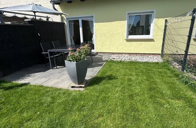 Vacation home Zur alten Viehtrift - Holiday home Zur alten Viehtrift, 1 bed,