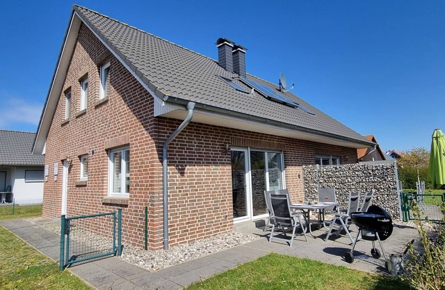 Vacation homes for up to 12 people for families, groups & friends