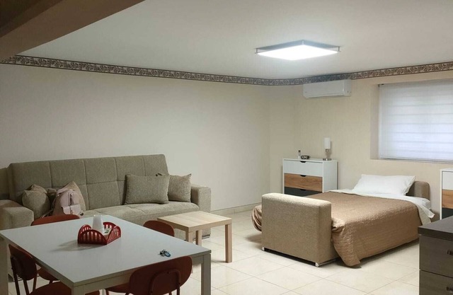 Vacation House "House of Sophists"