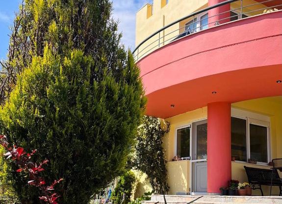 Vacation House in Agiokampos