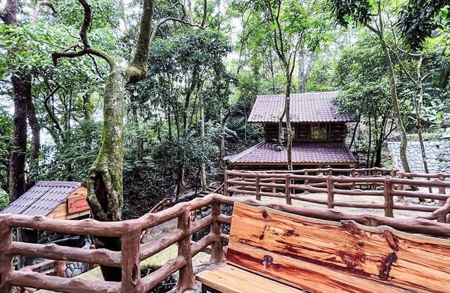 Vacation House in Baguio