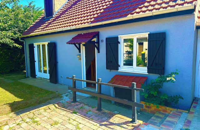 Vacation House in Quiet Village, Welcome to our 3 bedroom countryside retreet