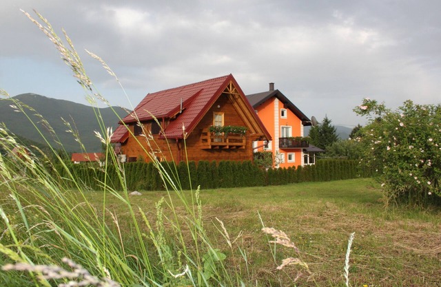 Vacation house Perisic