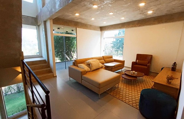 Vacation House, San Bernardino Amphitheater