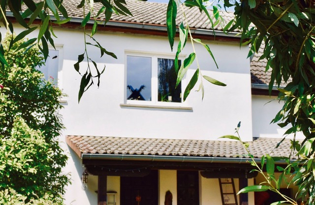 Vacation in the Spreewald in the big house