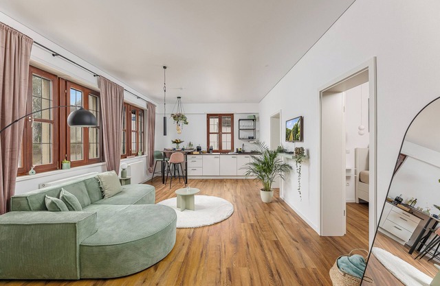 Vacation in the WeinbergKoje - your vacation home!