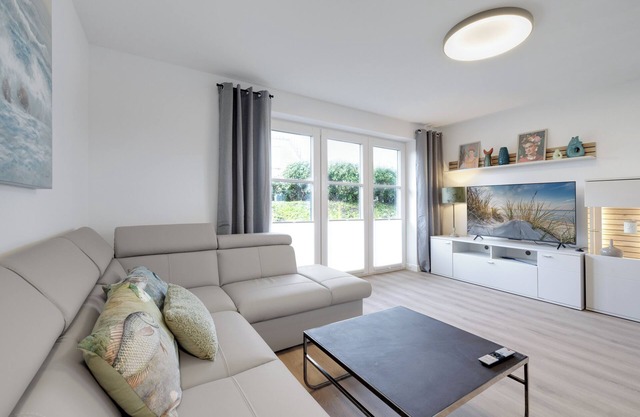 "Vacation in vacation home Levi: relaxation and adventure on Sylt!"
