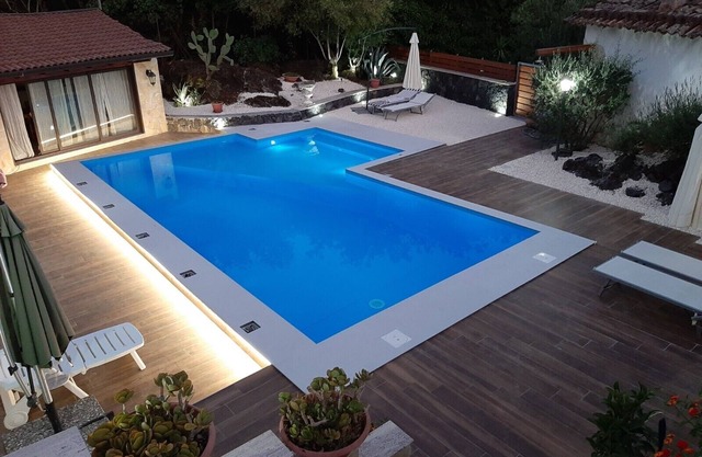 Vacation home with pool Catania,Sicily,Italy
