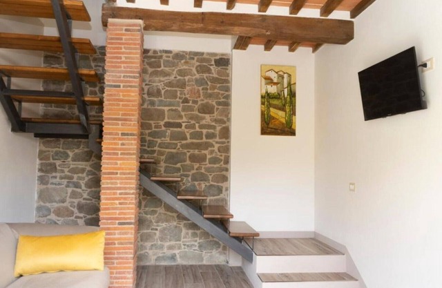 Vacation home Raggio di Sole - x 5