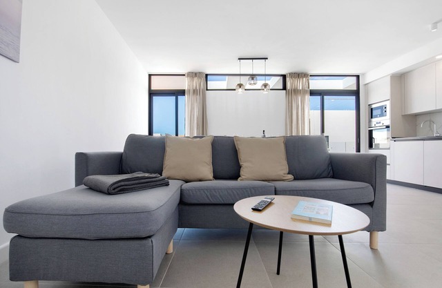 Vacation 'Las Cuestitas Relax' with Mountain View, Private Terrace and Wi-Fi