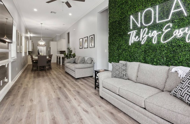 Vacation Like a Local Krewe of Harmony