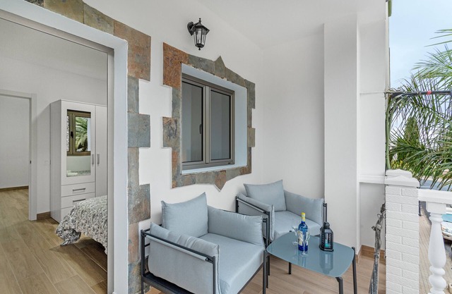 Vacation 'Lola' with Mountain View, Private Terrace and Wi-Fi