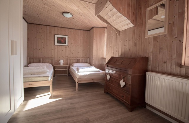 Vacation on the "Hof Kiebitz"