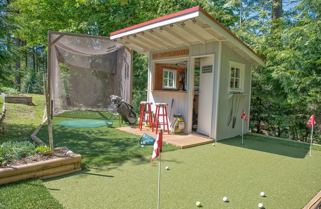 Vacation or Short Term Self Contained Cottage Rental