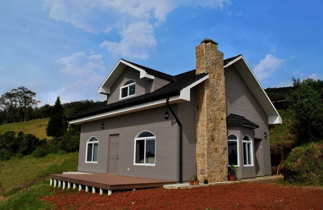 Vacation Rental, Awesome view near Poas Volcano