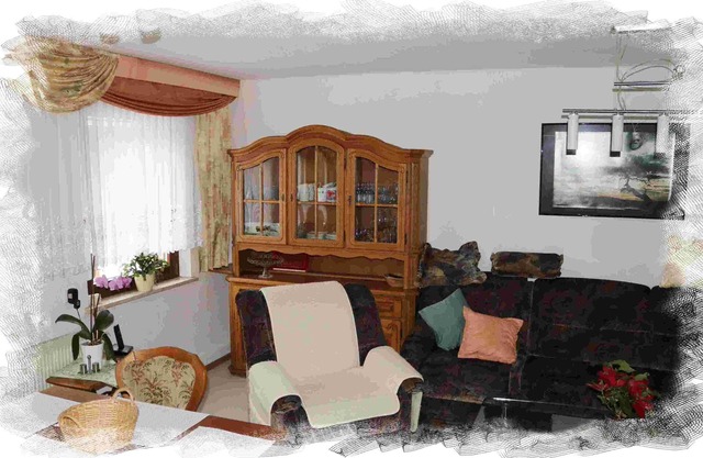 Vacation rental
