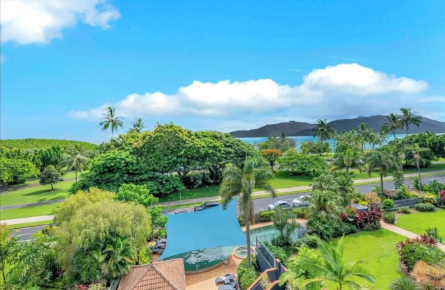 Vacation rental in Hillary