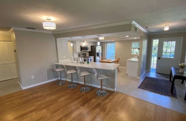Vacation Rental on Siesta Key