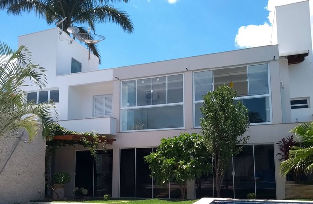 Vacation Rentals in Fabio (34) 99166-8966