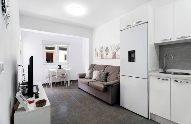 Vacation 'Sofia 1' with Private Terrace, Wi-Fi and Air Conditioning