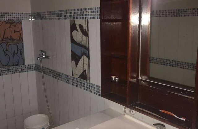 Vacation Villa includes pool, three bedrooms, three bathrooms, etc.