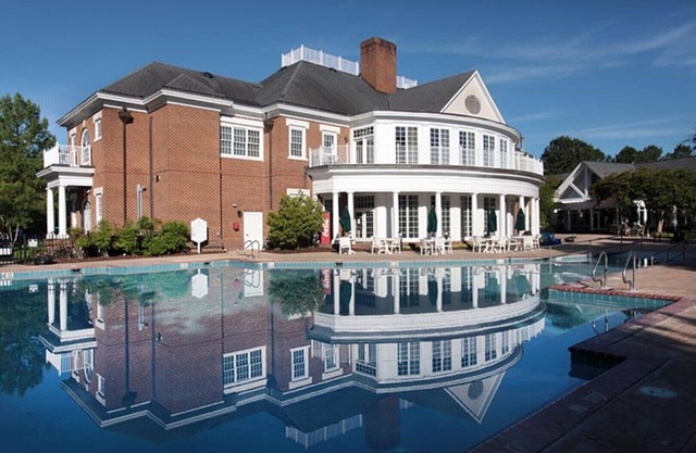 Vacation Village at Williamsburg Timeshare Rental