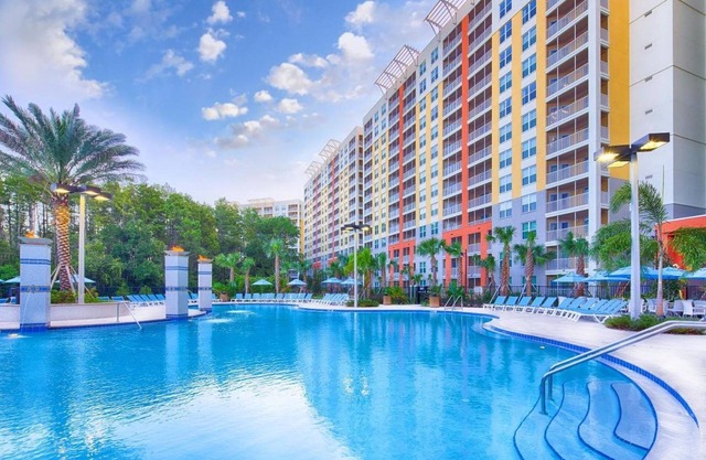 Vacation Village at Parkway