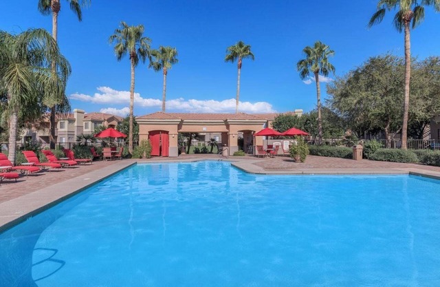 Vacation Worthy and great Location