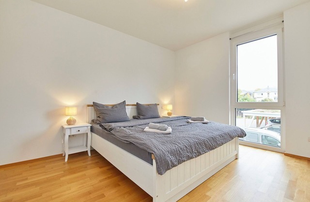 "Vacations at Moseltraum: relaxation and enjoyment for the whole family!"