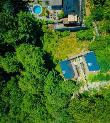 VADİ BUNGALOV SAPANCA